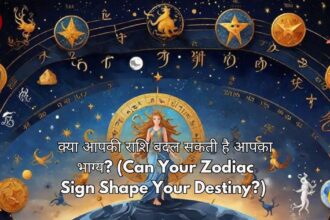 क्या आपकी राशि बदल सकती है आपका भाग्य? (Can Your Zodiac Sign Shape Your Destiny?)