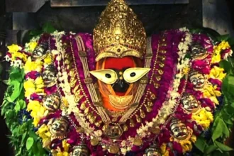 विंध्यवासिनी चालीसा (Vindhyavasini Chalisa): माँ विंध्यवासिनी की आराधना से मिलेगा जीवन में सुख-समृद्धि! | विन्ध्येश्वरी चालीसा (Vindhyeshvari Chalisa)