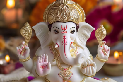 वरद चतुर्थी 2025: इस शुभ दिन पर ऐसे करें गणेश पूजा, (Ganesh Puja) मिलेगी हर मनोकामना!
