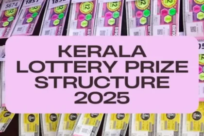 Kerala Lottery Prize Structure 2025: Complete Guide to Prizes, Taxes, and Payouts