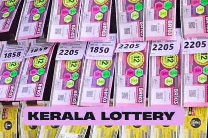 Kerala Lottery