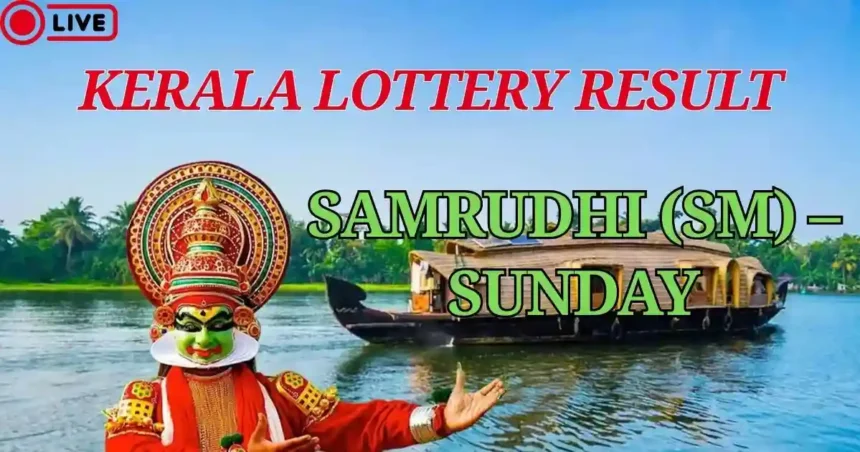 Kerala-Lottery-Result-Samrudhi-SM–Sunday