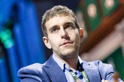 Daniel Naroditsky – Rise of a Chess Genius & His Legacy