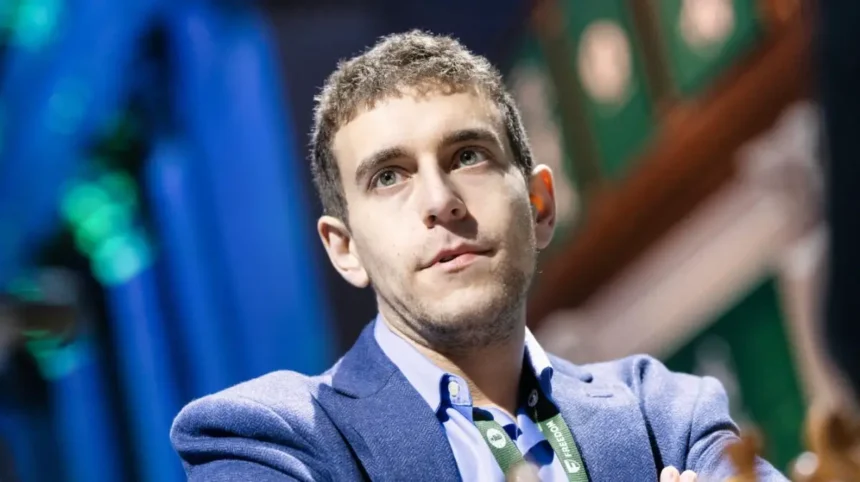 Daniel Naroditsky – Rise of a Chess Genius & His Legacy