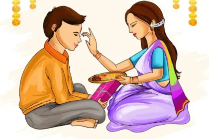 bhai dooj 2025-26
