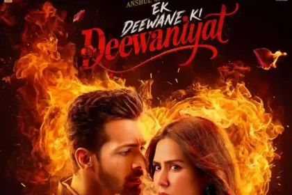 Ek Deewane Ki Deewaniyat Movie Review: Obsession, Love & the Fine Line Between