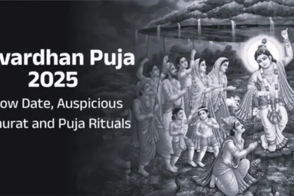 Govardhan Puja 2025-26: Date, Rituals & Mistakes to Avoid