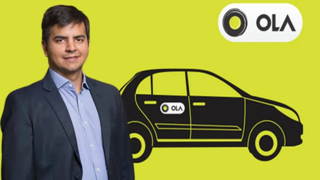 Karnataka HC tells police: “Don’t harass Ola founder during death investigation”