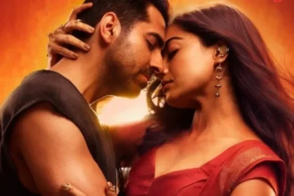 “Thamma” Movie Review