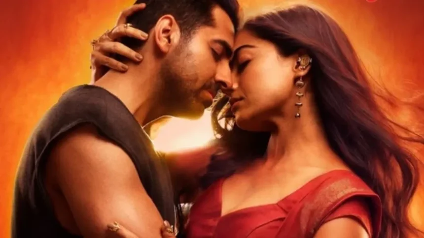 “Thamma” Movie Review