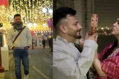 Who Was Rishabh Tandon? The Artist, The Man