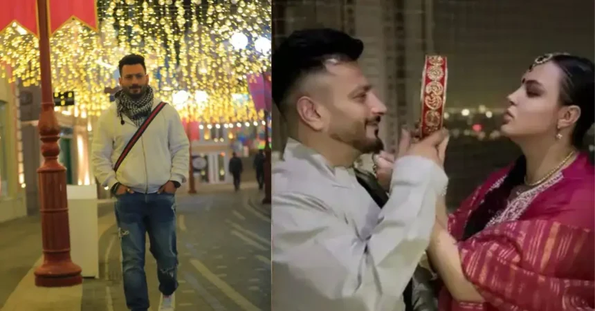 Who Was Rishabh Tandon? The Artist, The Man