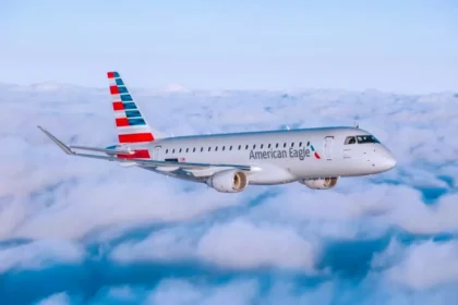 LA Flight 6469 :A Flight That Turned Into a Nightmare