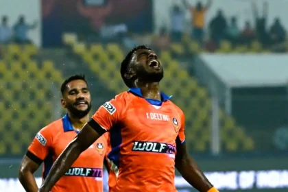 Brison Fernandes: Indian Football’s New Superstar