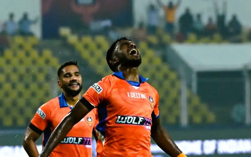 Brison Fernandes: Indian Football’s New Superstar