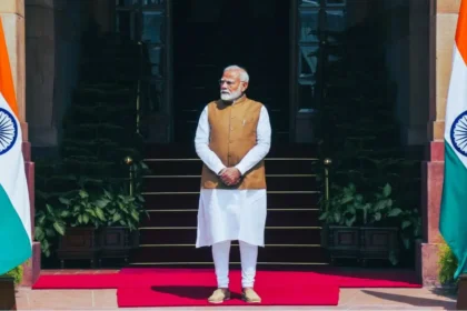 PM Modi Skips ASEAN Summit — Why He Chose to Go Virtual