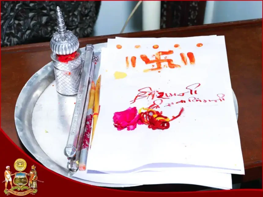 Kalam-Dawat Puja 2025: The Festival Where Indians Worship Pen & Paper