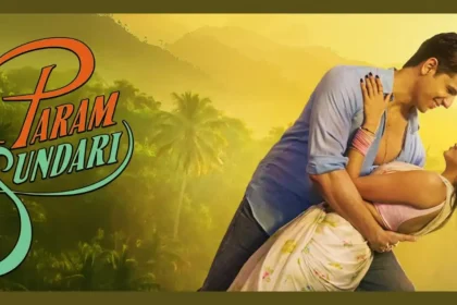 Param Sundari Is Finally Streaming! Here’s How You Can Watch It Online Right Now