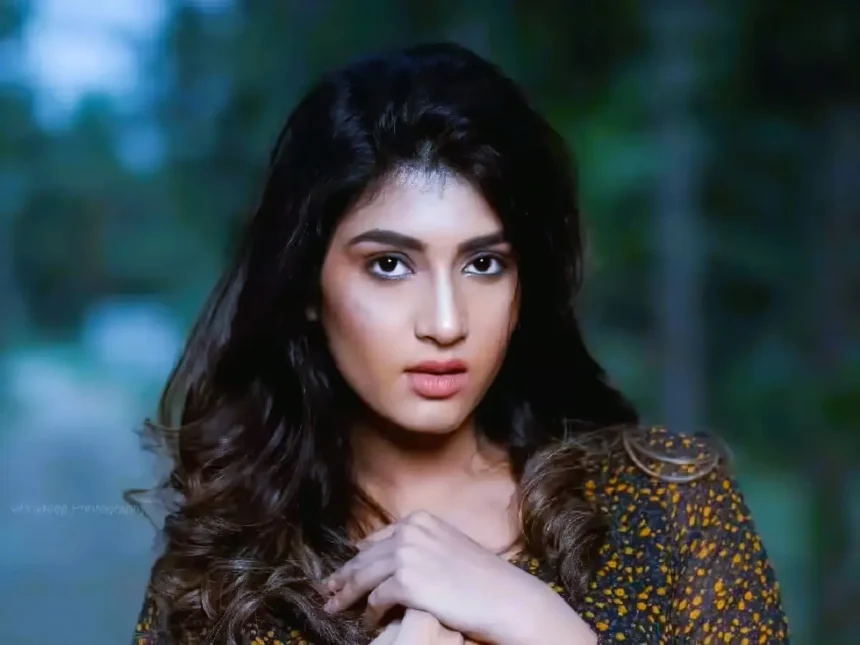 Divya Suresh Hit-and-Run