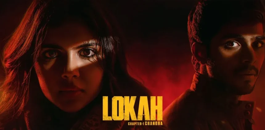Lokah Chapter 1: Chandra OTT Release Date & Streaming Platform