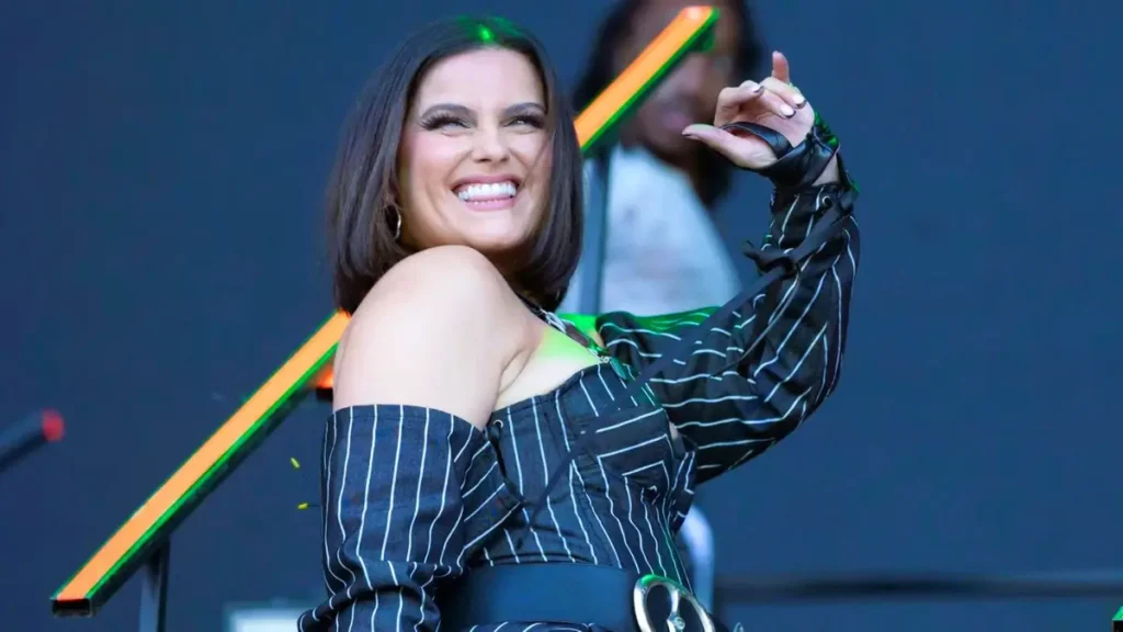 Nelly Furtado Announces Indefinite Hiatus – What It Means for Her Fans