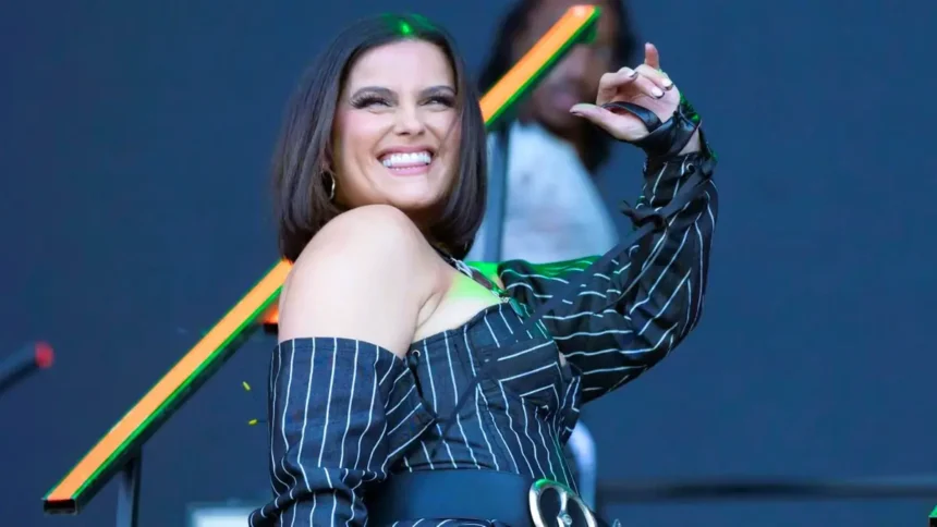 Nelly Furtado Announces Indefinite Hiatus – What It Means for Her Fans