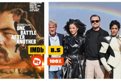 One Battle After Another Review