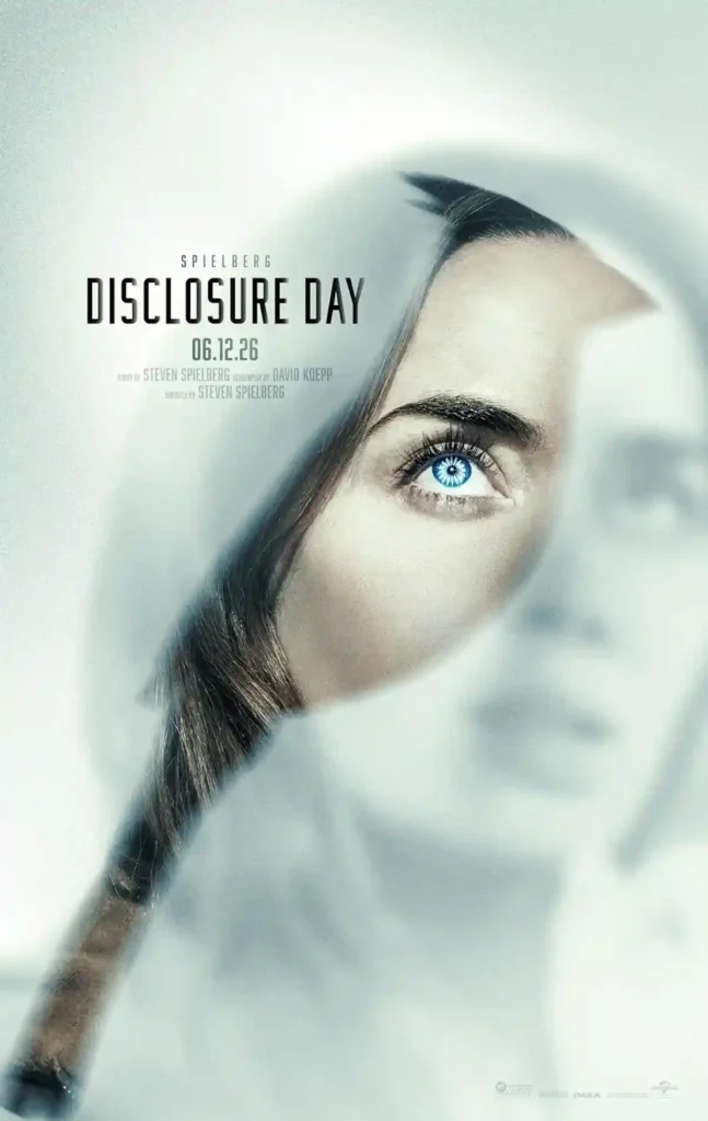 Disclosure Day (2026)