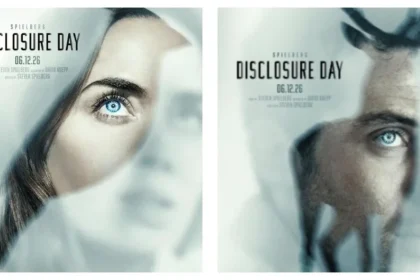 Disclosure Day (2026)