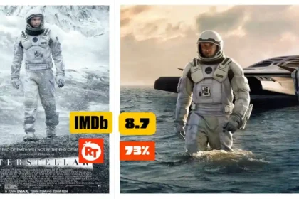 Interstellar Review