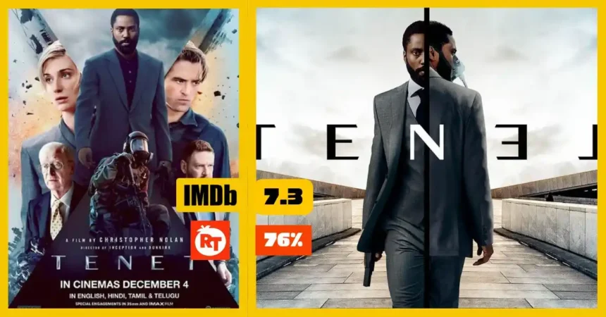 Tenet