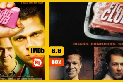 Fight Club Ending Explained