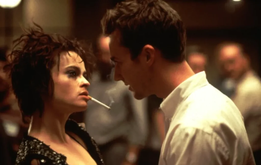 Fight Club Ending Explained (IMDb)