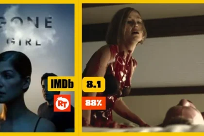 Gone Girl Ending Explained