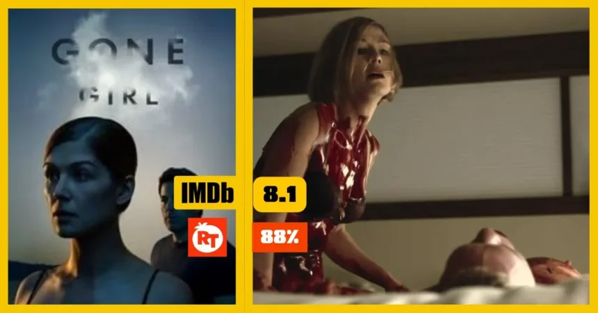 Gone Girl Ending Explained