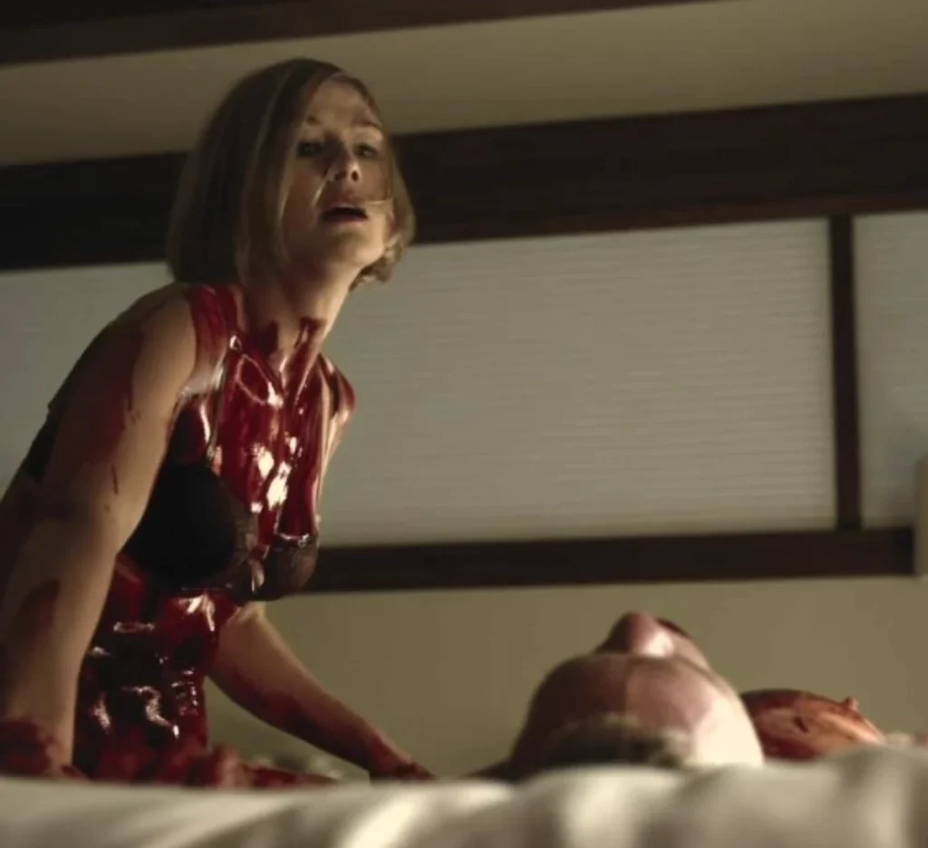 Gone Girl Ending Explained (IMDb)