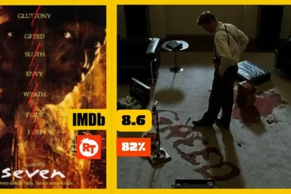 Se7en Movie Ending Explained