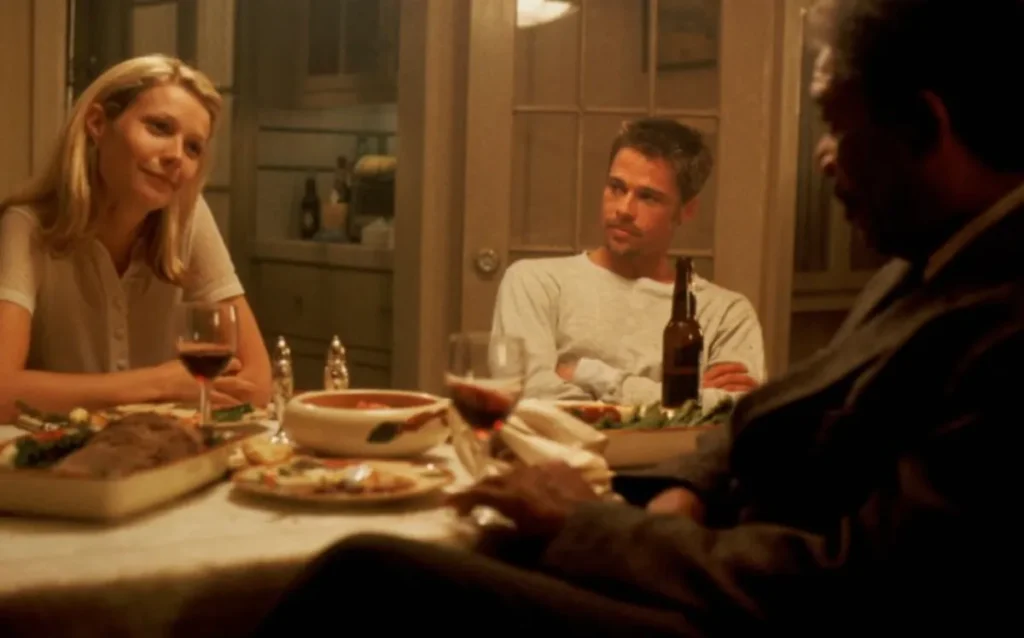 Se7en Movie Ending Explained (IMDb)