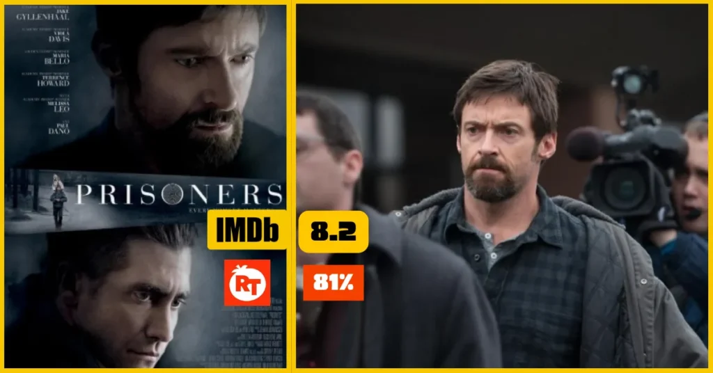 Prisoners Ending Explained