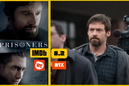 Prisoners Ending Explained