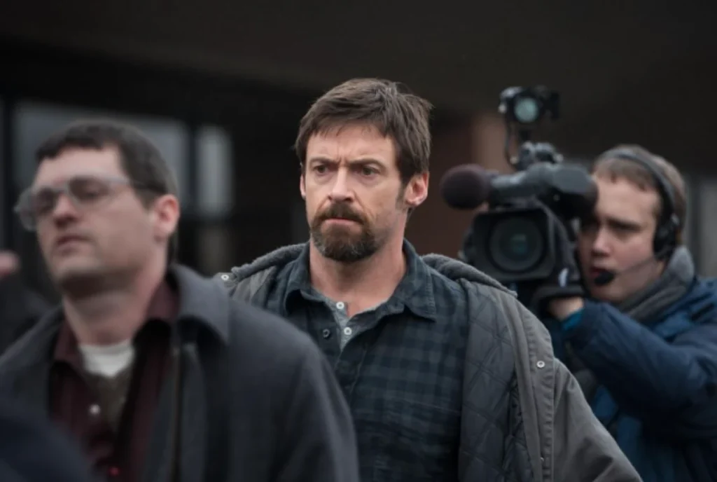 Prisoners Ending Explained (IMDb)