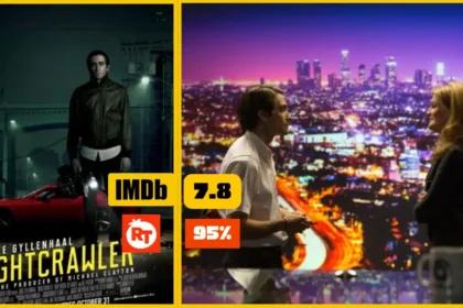 Nightcrawler Ending Explained