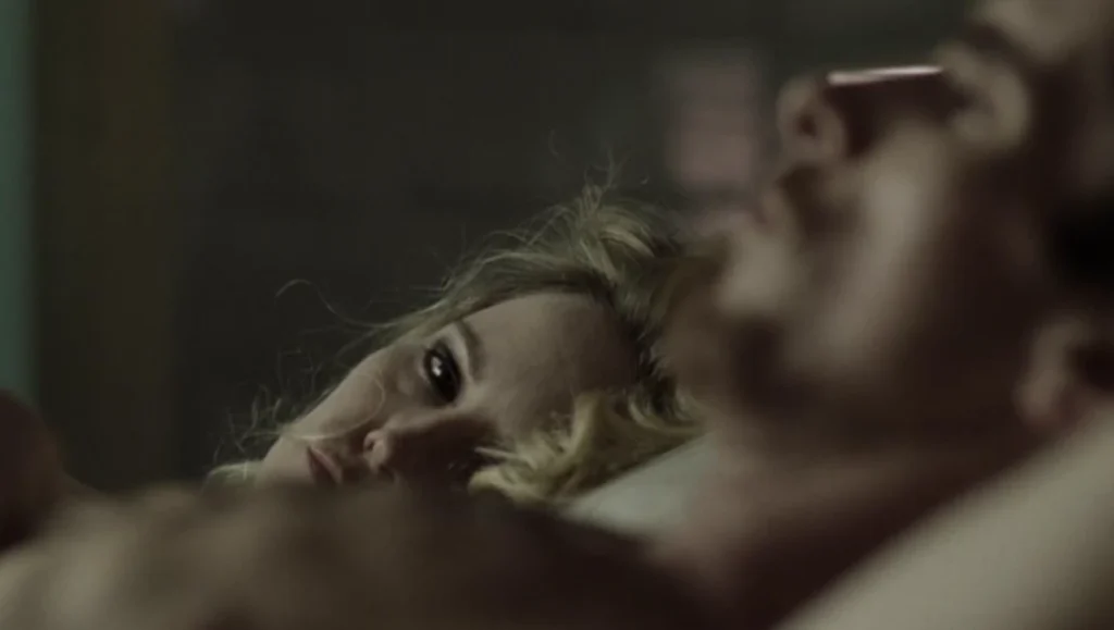 Machinist Ending Explained (IMDb)