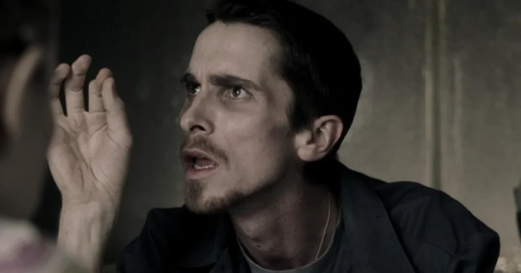 Machinist Ending Explained (IMDb)