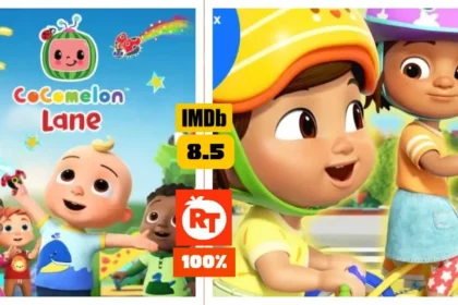 CoComelon Lane Review