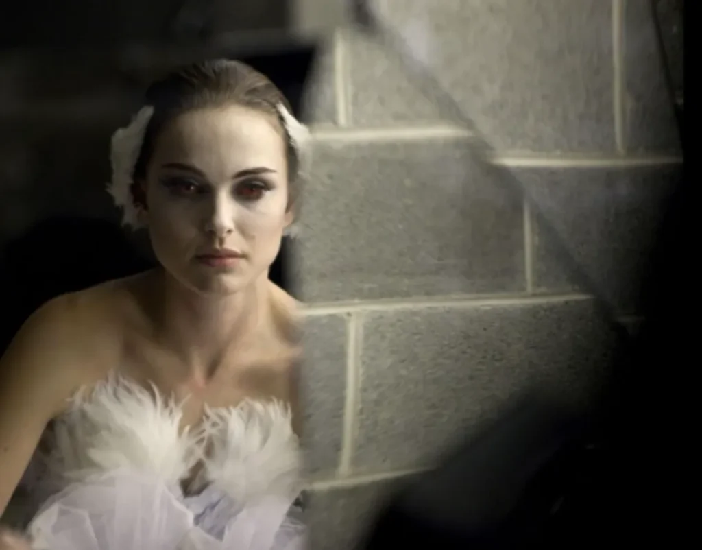 Black Swan 2010 Ending Explained