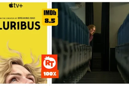 Pluribus Apple TV+ Review: Rhea Seehorn Shines in Vince Gilligan's Mind-Bending Sci-Fi Masterpiece (2025)