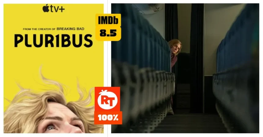 Pluribus Apple TV+ Review: Rhea Seehorn Shines in Vince Gilligan's Mind-Bending Sci-Fi Masterpiece (2025)