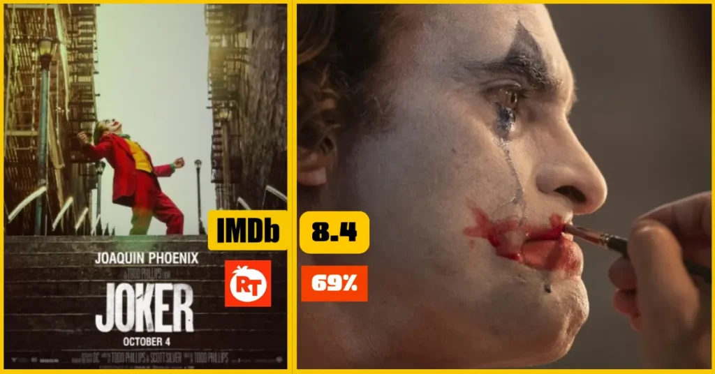 Joker (2019) Movie Ending Explained