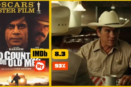 No Country for Old Men (2007) movie explained